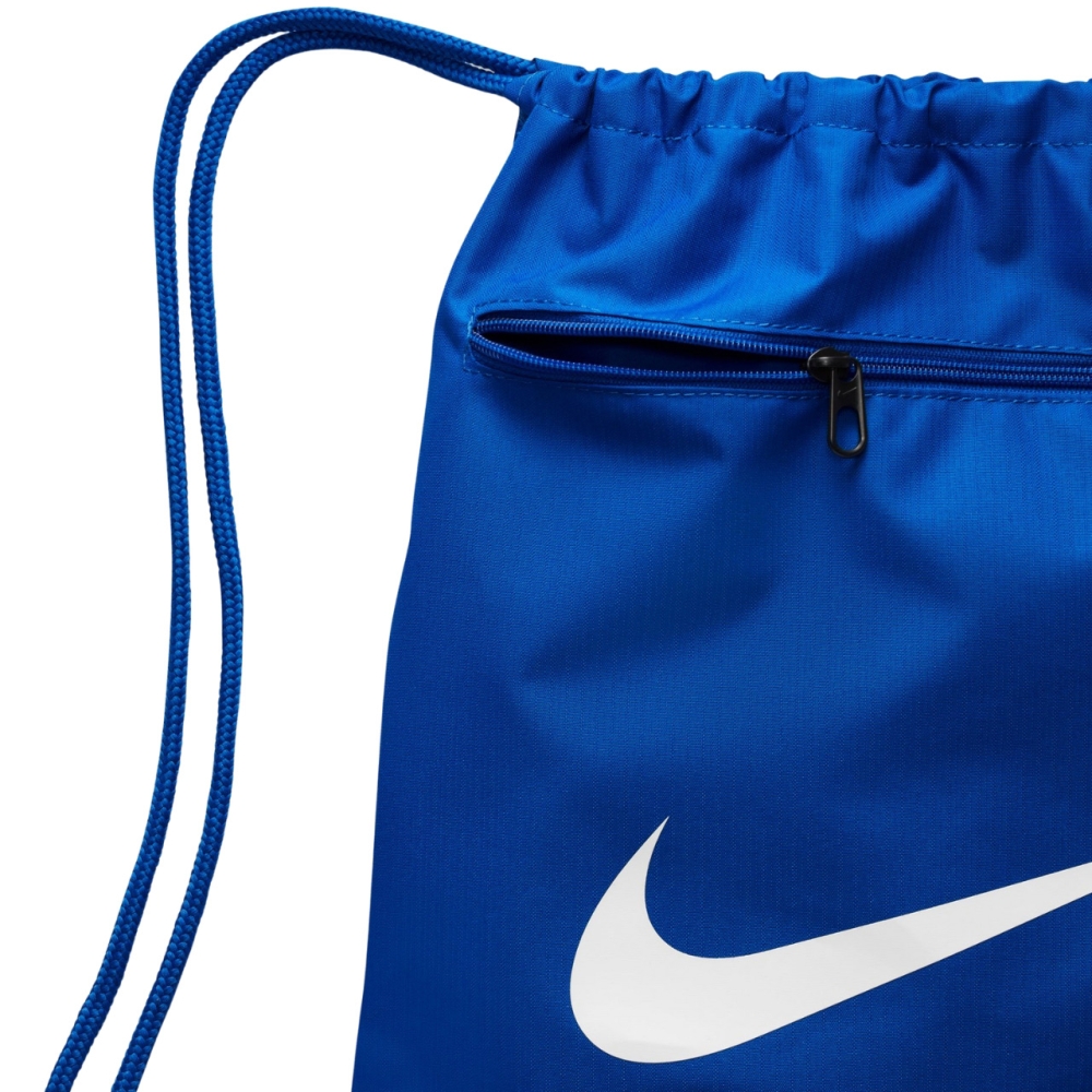 Pantof sport Geanta box Nike Brasilla blue DM3978 480