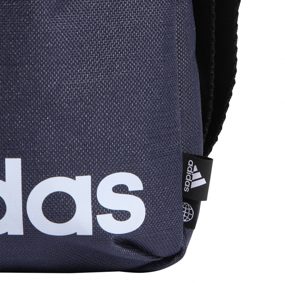 Geanta box Shoulder ? adidas Essentials Organizer navy blue HR5373