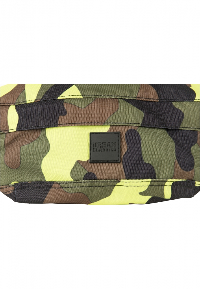 Geanta box Camo Shoulder Urban Classics