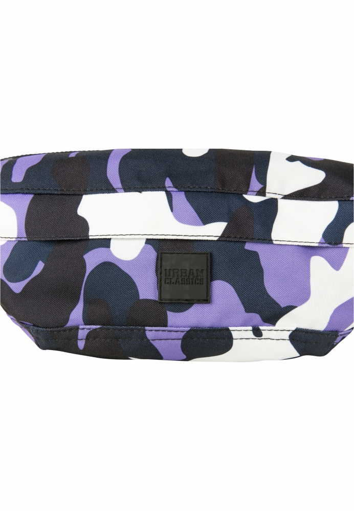 Geanta box Camo Shoulder Urban Classics