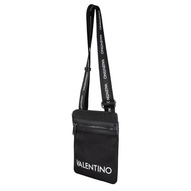 Geanta box Valentino s Kylo Large Logo Flight Valentino Bags