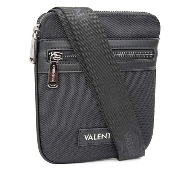 Geanta box Valentino s Mario Valentino Anakin Small Flight Valentino Bags