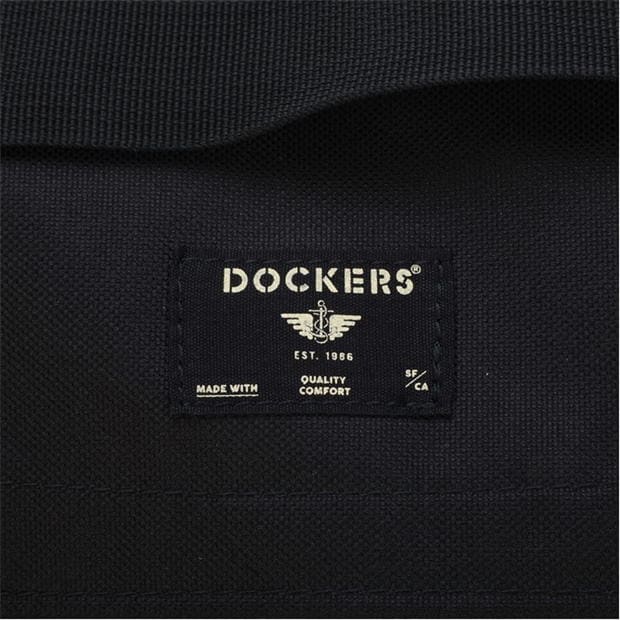 Geanta box DOCKERS DOCKERS Crs Bdy Sn99