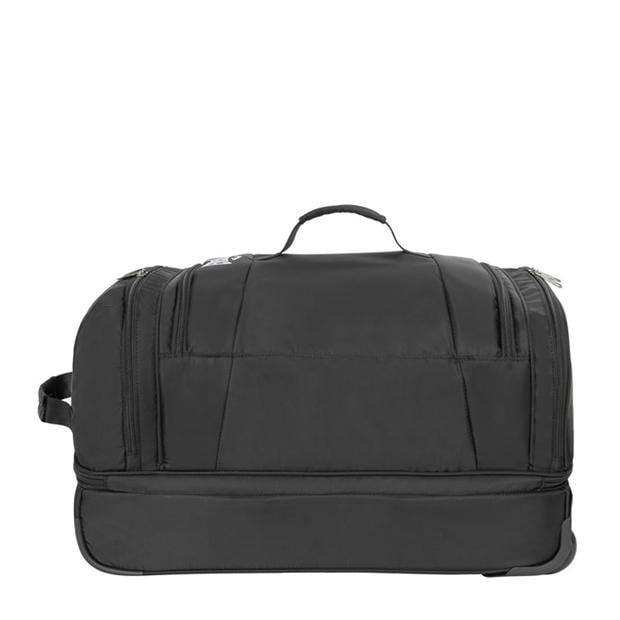 Geanta box Everlast Wheel Duffle