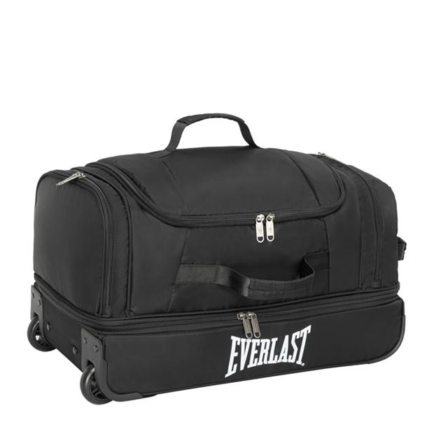 Geanta box Everlast Wheel Duffle