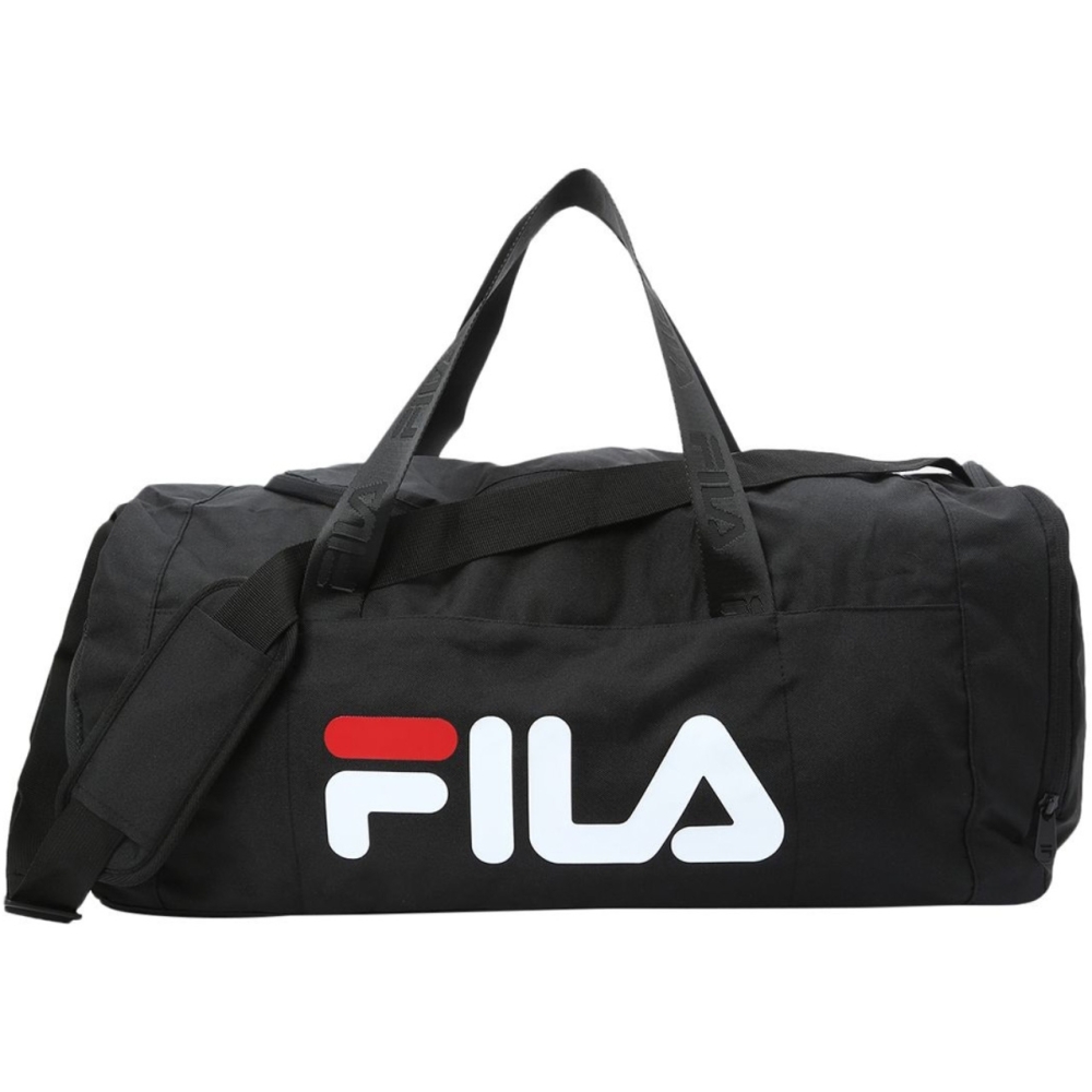 Geanta box Fila Fuxin Gym black FBU0118 80010