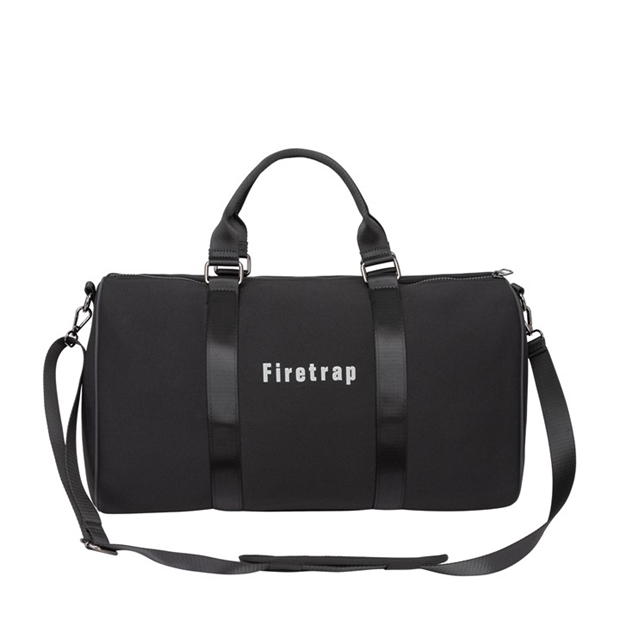 Geanta box Firetrap Duffle