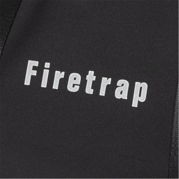 Geanta box Firetrap Duffle