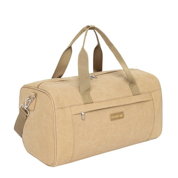 Geanta box Firetrap Kraft Duffle adulti