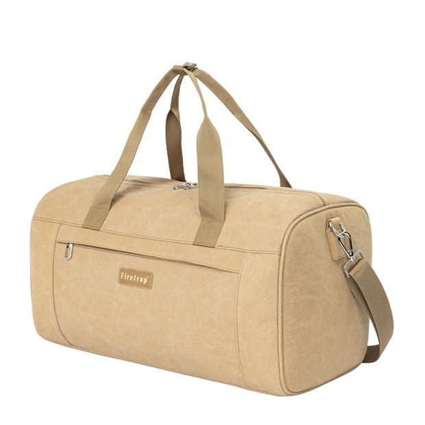 Geanta box Firetrap Kraft Duffle adulti