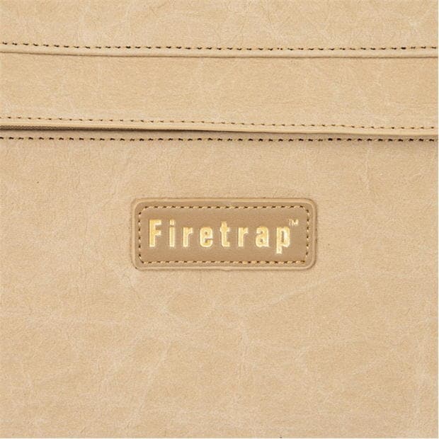 Geanta box Firetrap Kraft Duffle adulti