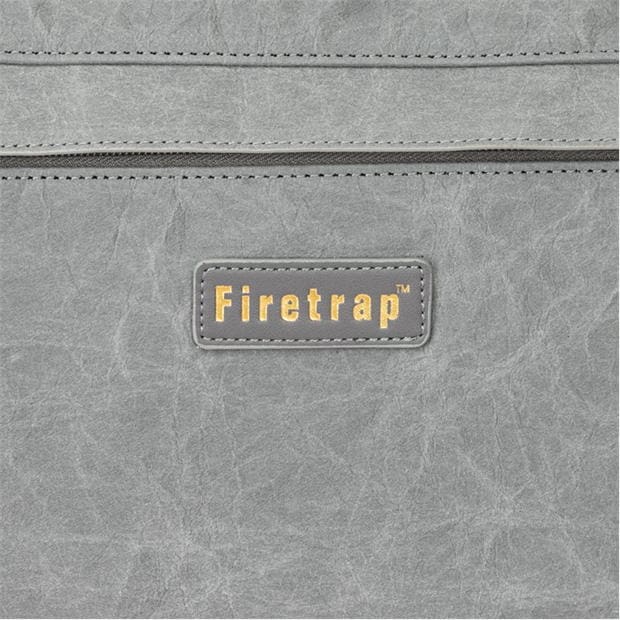 Geanta box Firetrap Kraft Duffle adulti