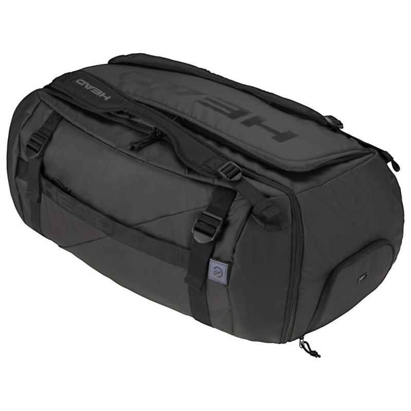 Geanta Geanta Head PRO X DUFFLE XL -BK