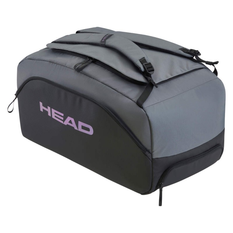 Geanta Geanta sport Head PRO X DUFFLE -BKDG