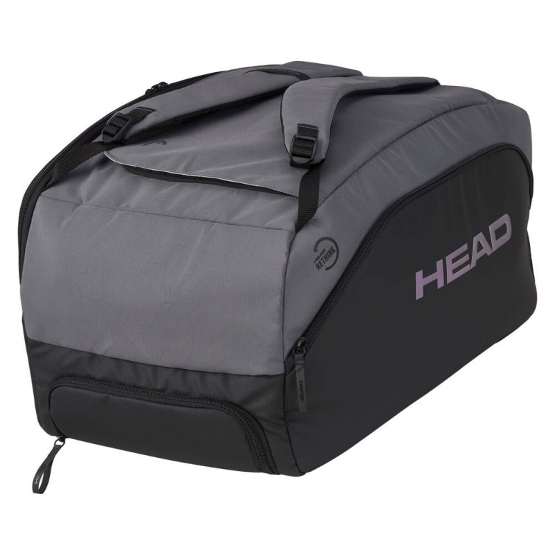 Geanta Geanta sport Head PRO X DUFFLE -BKDG