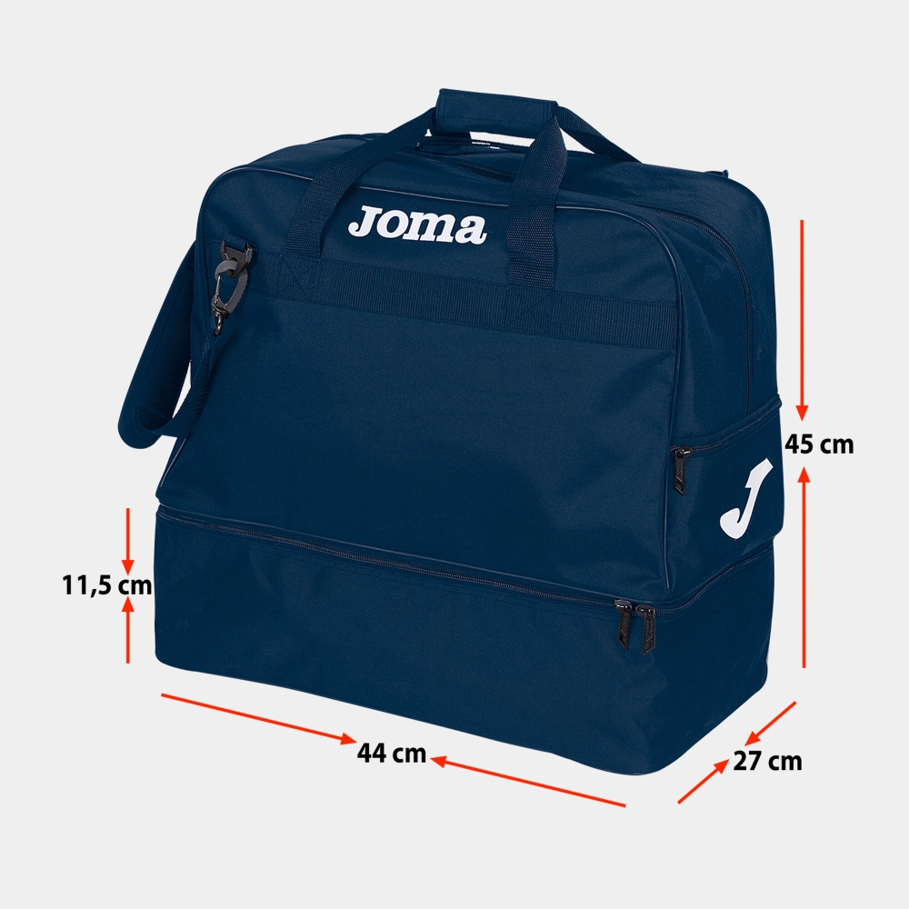 Geanta box Training Iii Navy Joma