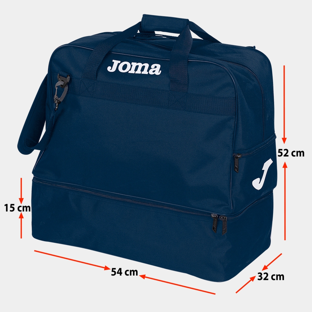 Geanta box Training Iii Navy -big- Joma