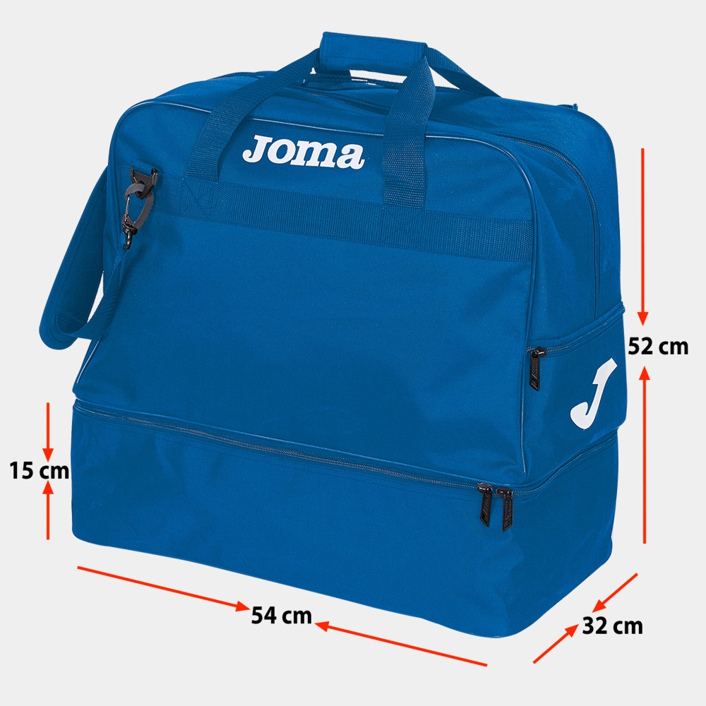 Geanta box Traning Iii Royal -big- Joma