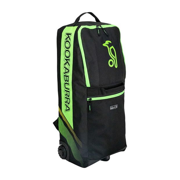 Geanta box Kookaburra Sport 1.0 Wheelie Duffle