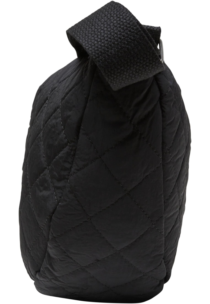 Geanta box Medium Diamond Quilted Urban Classics