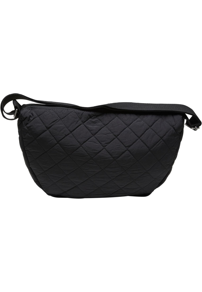 Geanta box Medium Diamond Quilted Urban Classics