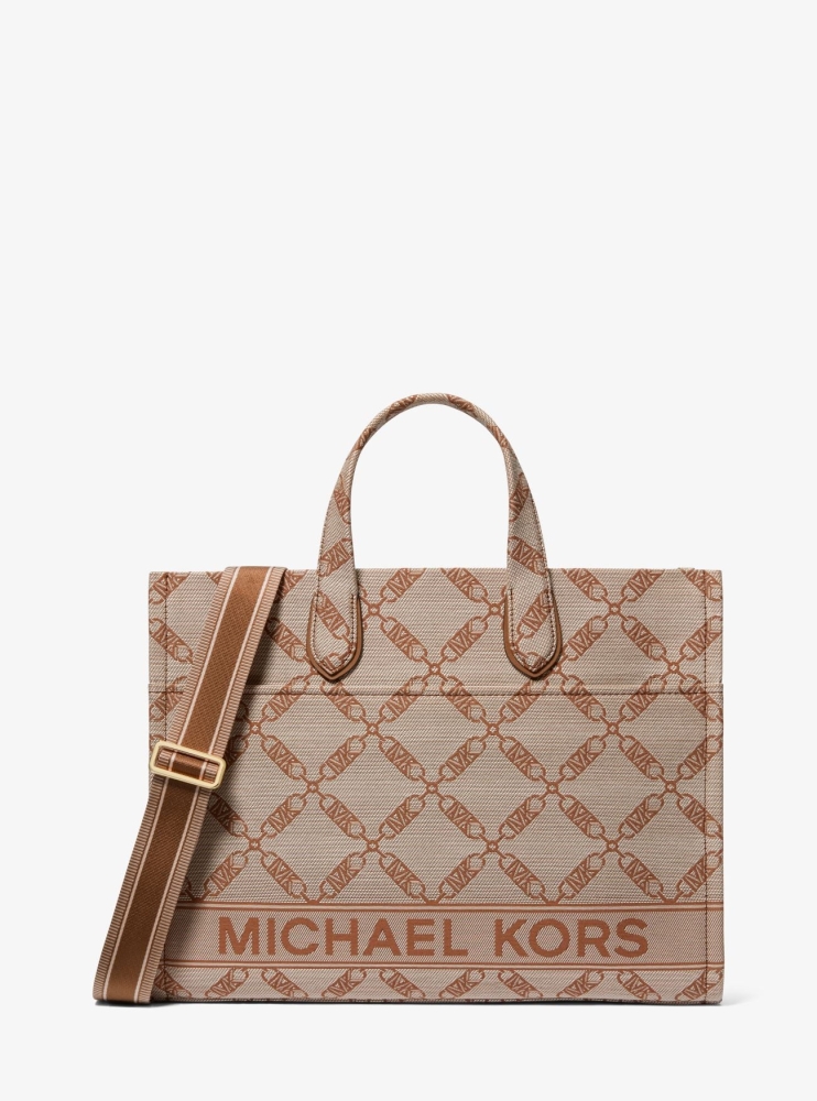 Geanta MICHAEL KORS 30S3G3GT3JNAT pentru Femei maro