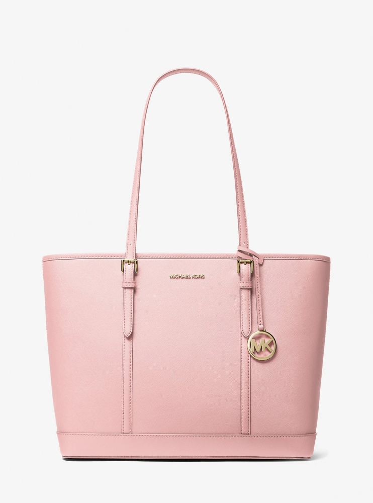 Geanta MICHAEL KORS 35F0GTVT9LPOW pentru Femei roz