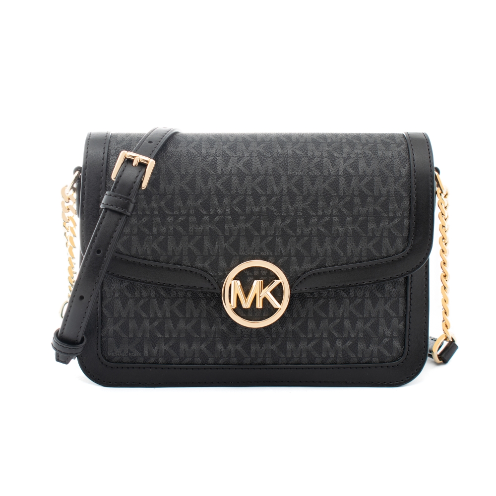 Geanta MICHAEL KORS 35S4G9GM8BBLA pentru Femei negru