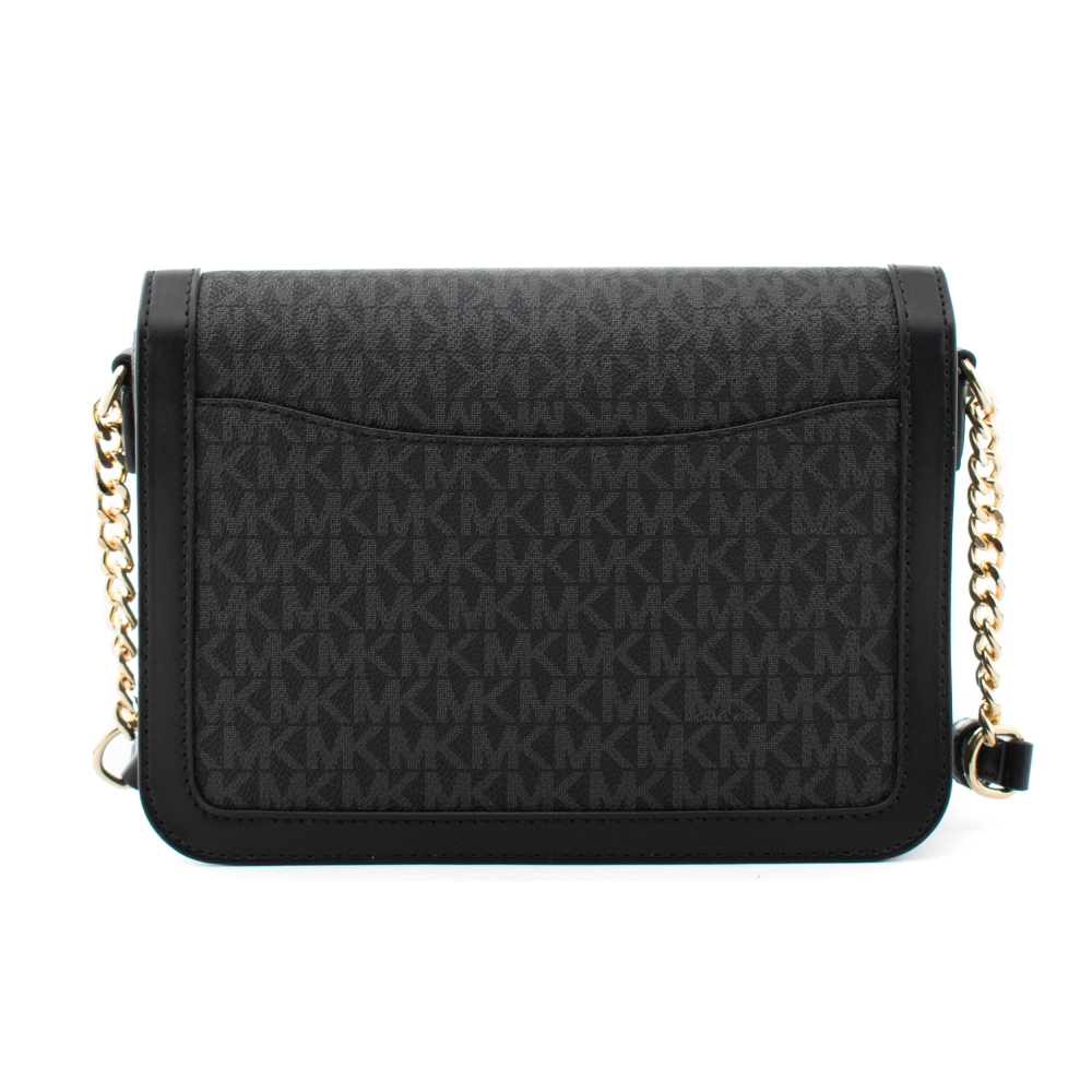 Geanta MICHAEL KORS 35S4G9GM8BBLA pentru Femei negru