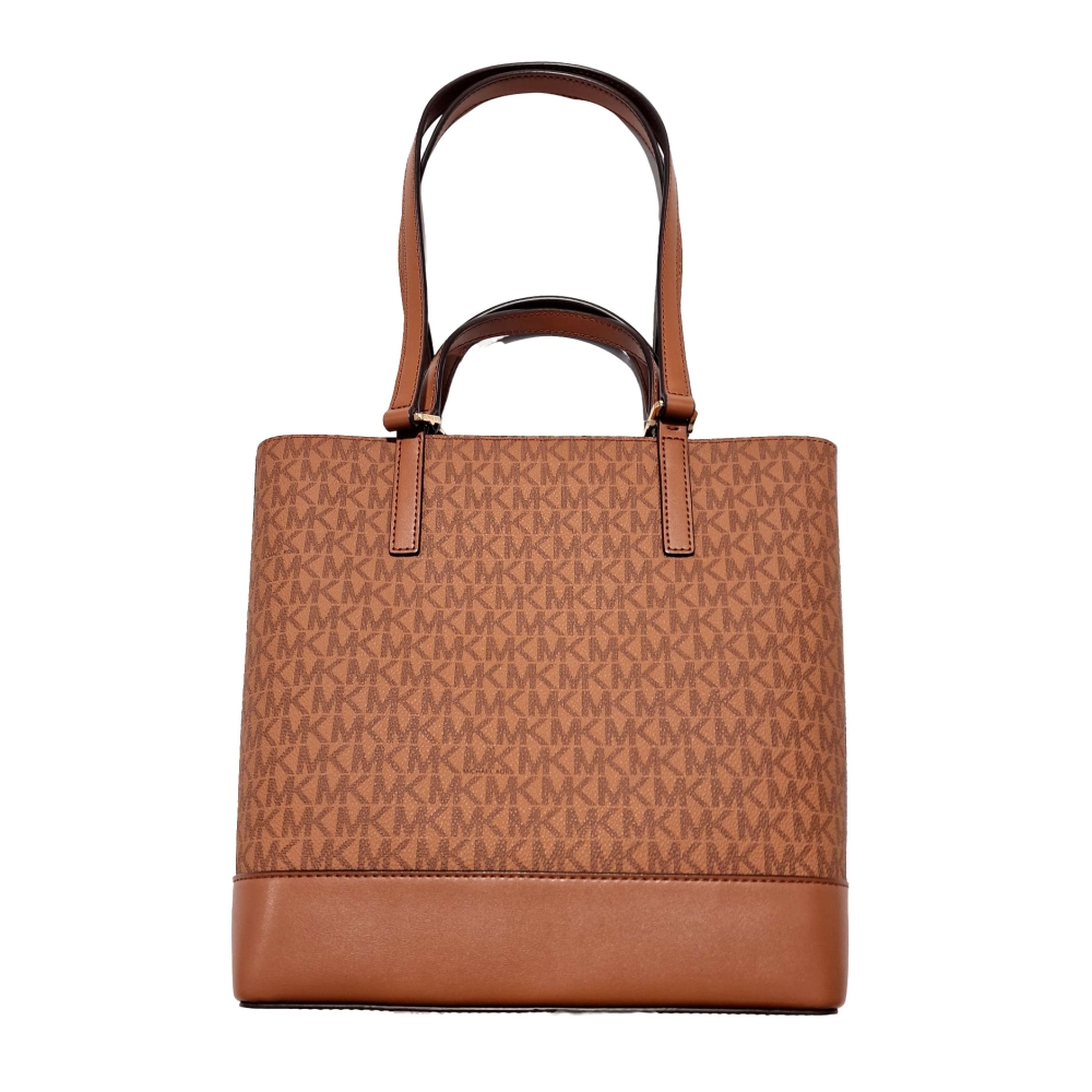 Geanta MICHAEL KORS 35S4GX9T1BLUG pentru Femei maro