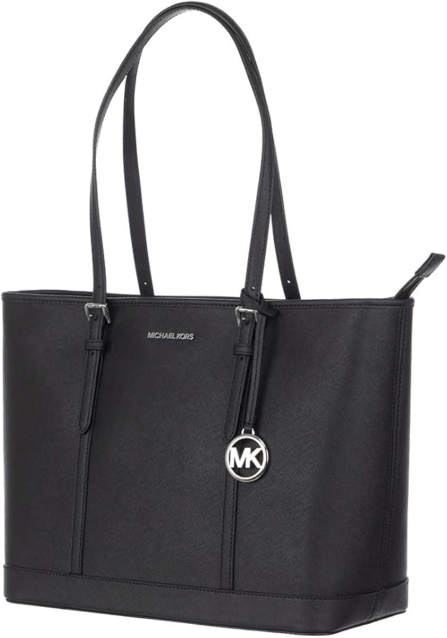 Geanta MICHAEL KORS 35T0STVL9LBLA pentru Femei negru