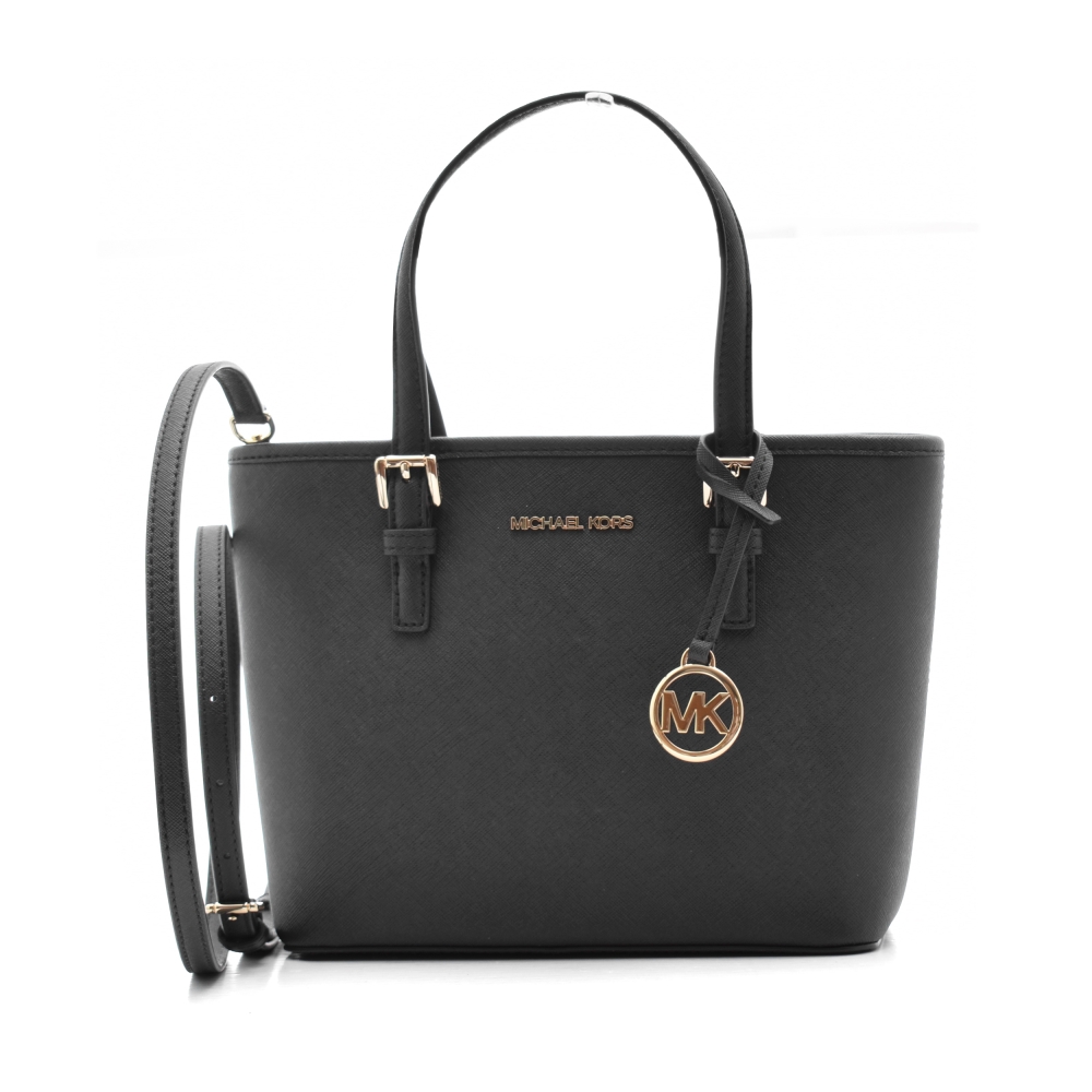 Geanta MICHAEL KORS 35T9GTVT0LBLA pentru Femei negru