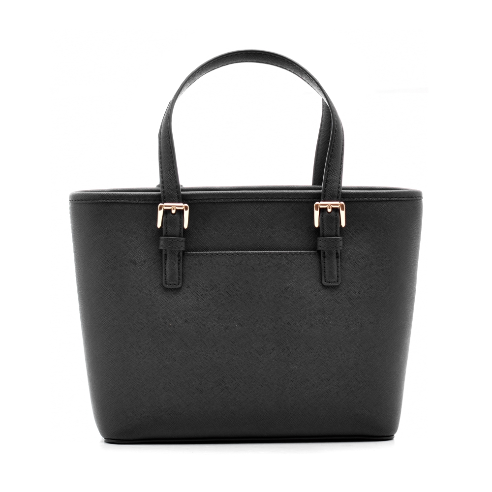 Geanta MICHAEL KORS 35T9GTVT0LBLA pentru Femei negru