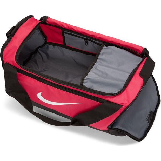 Geanta box Nike Brasilia Training Duffel (Small)