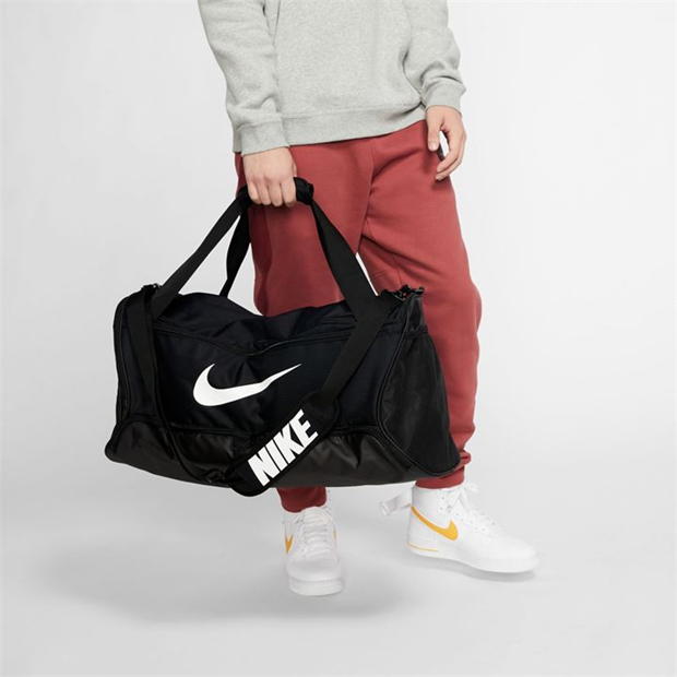 Geanta box Nike Brasilia Medium Training Duffel