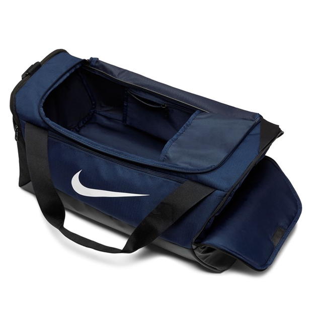 Geanta box Nike Brasilia S Training Duffel (Small)