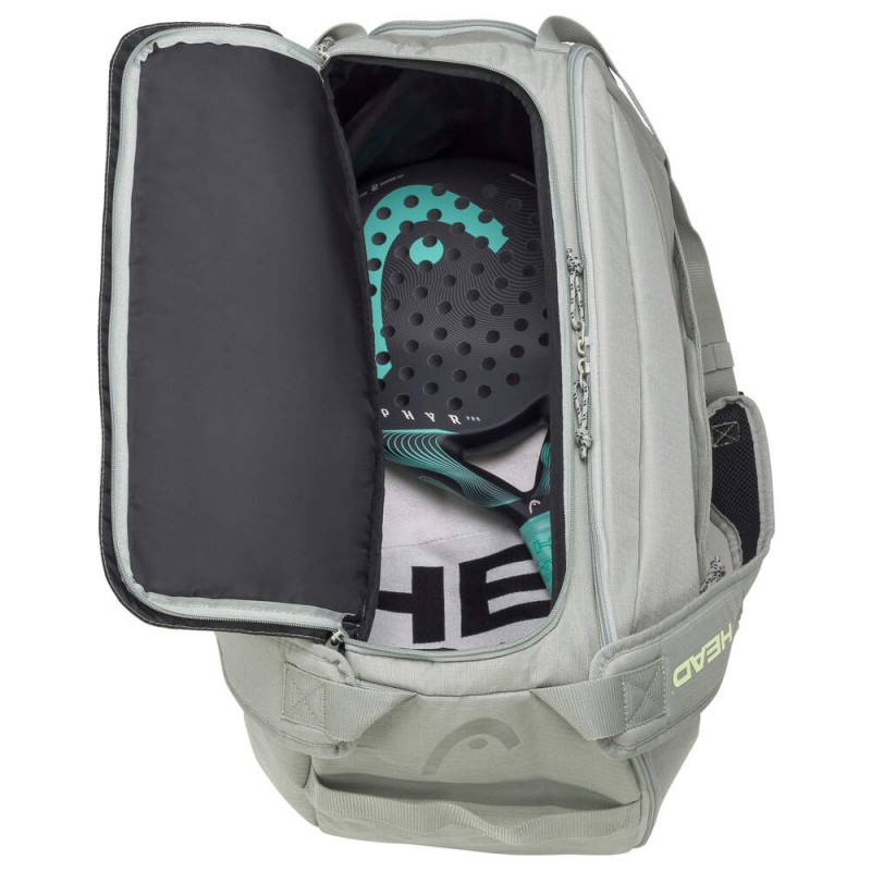 Geanta Padel PRO DUFFLE M -LNLL