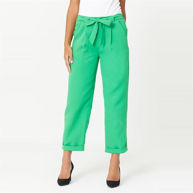 Geanta box Be You Paper Waist Trouser