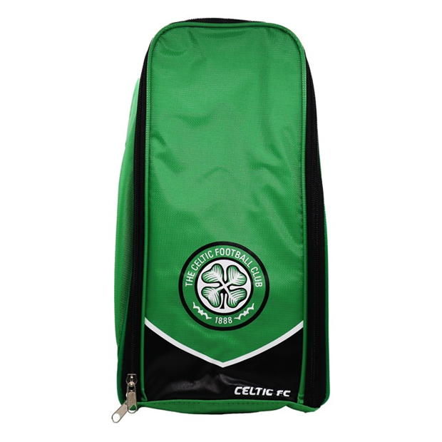 Minge Fotbal Team Shoebag