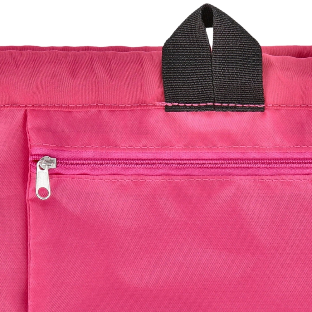 Geanta pentru incaltaminte 4F F081 fucsia 4FJWSS24AGYMF081 55S