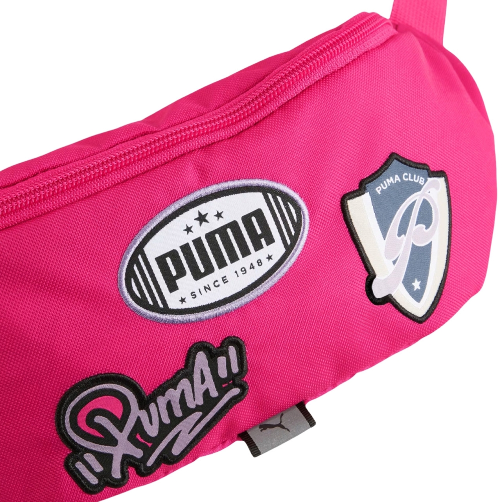 Geanta box Puma Patch pink 90804 02