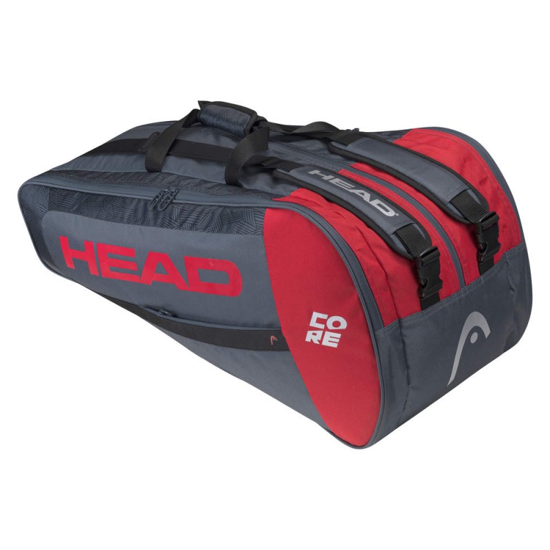 Geanta Rachete tenis Head CORE 9R -ANRD