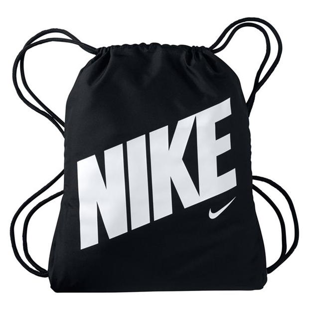 Nike Graphic Gym Sack copil baietel