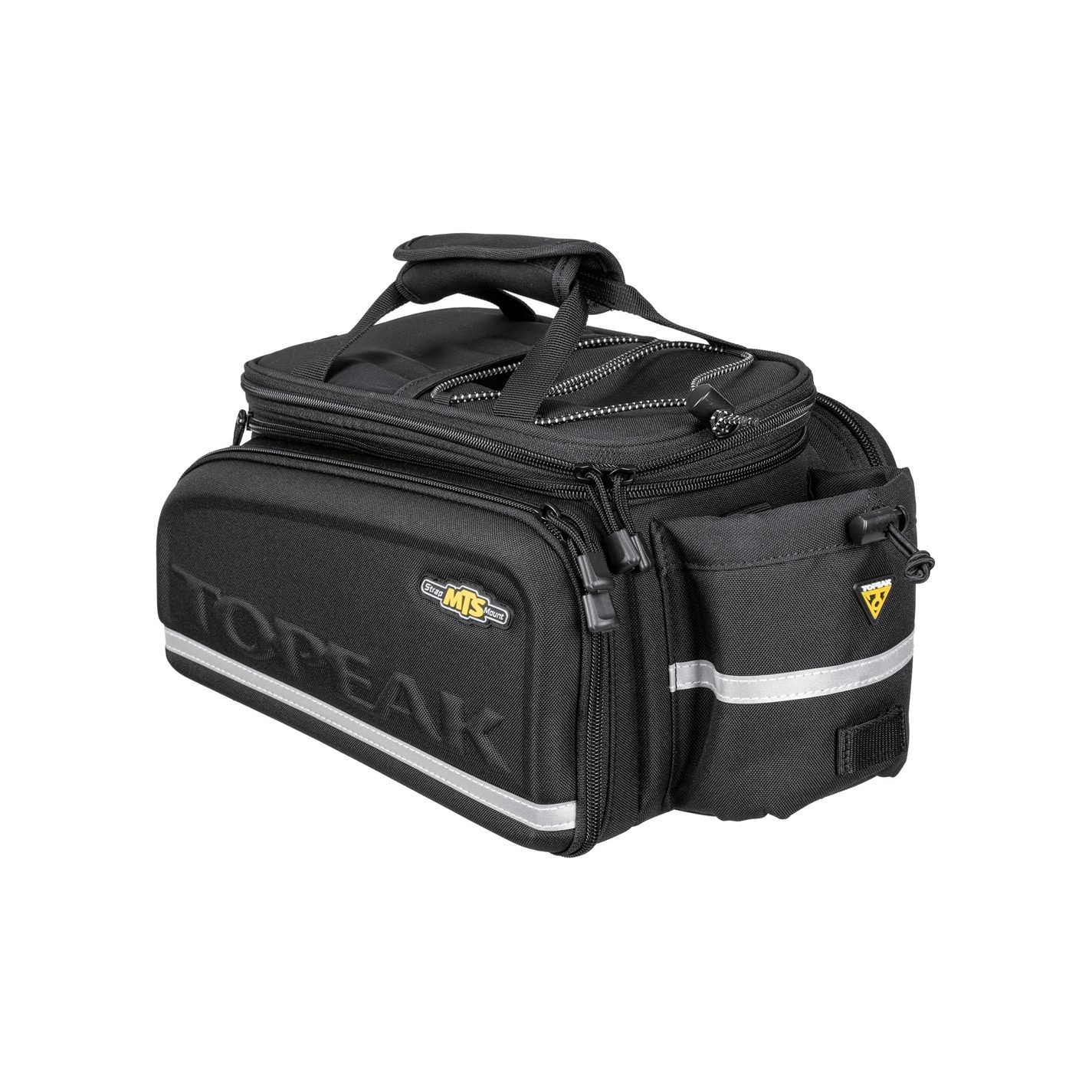 Geanta box Topeak Topeak Trunk MTS DXP w/Straps