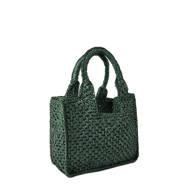 Geanta box Biba Biba Logo Mini Tote