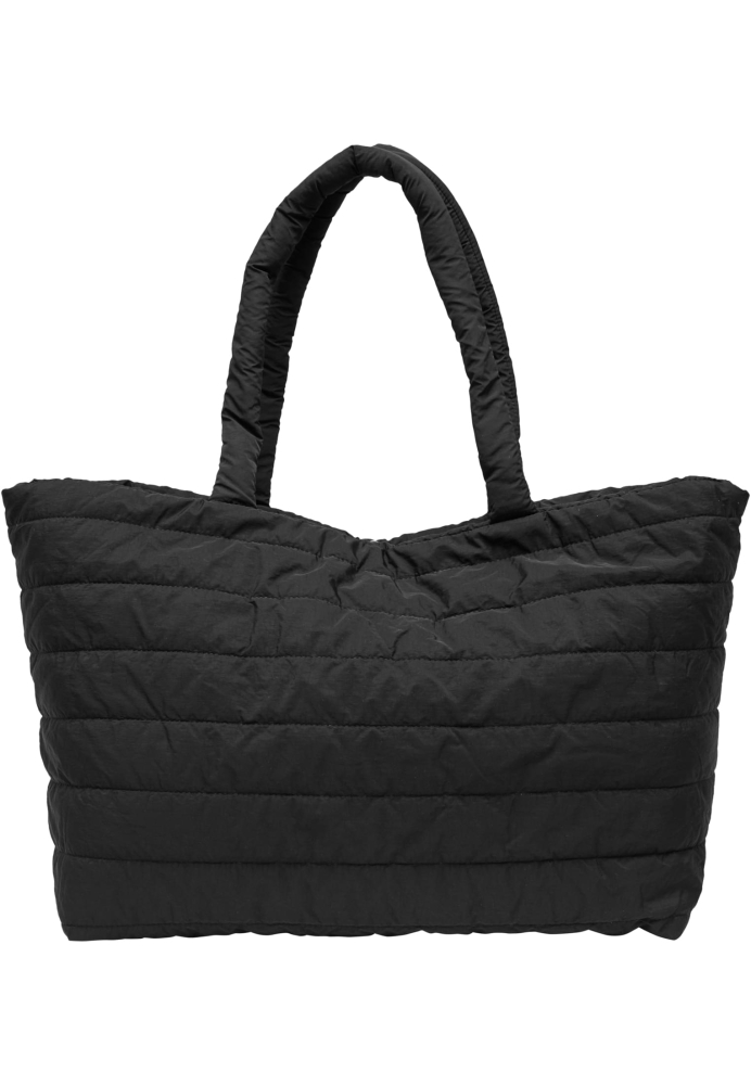 Geanta box Padded Tote Urban Classics