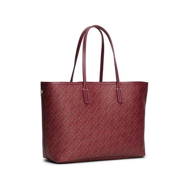 Geanta box Tommy Hilfiger Tote