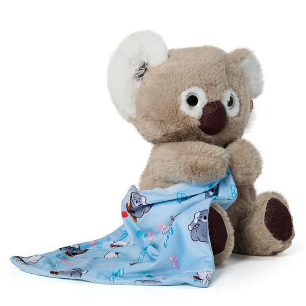 Geanta box Toy Dept Dept Koala copil