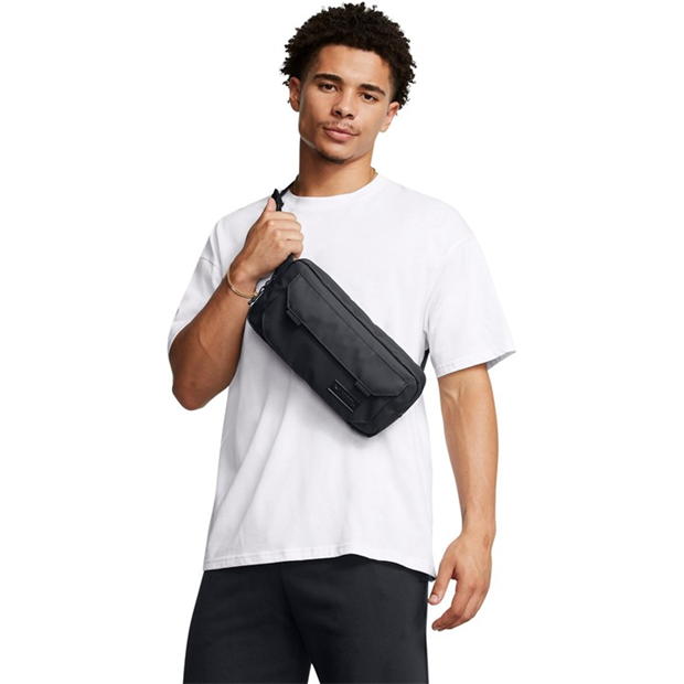 Geanta box Under Armour Armour Ua Triumph Crossbody Bum Unisex adulti