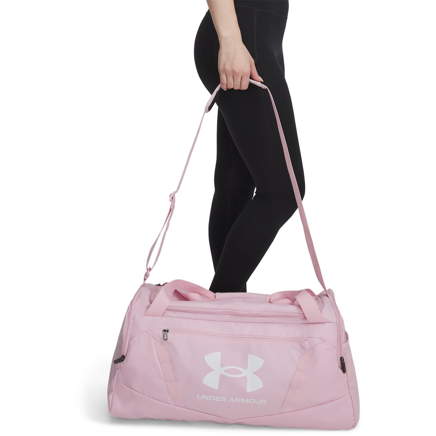 Geanta box Under Armour Armour UA Undeniable 5.0 Medium Duffle